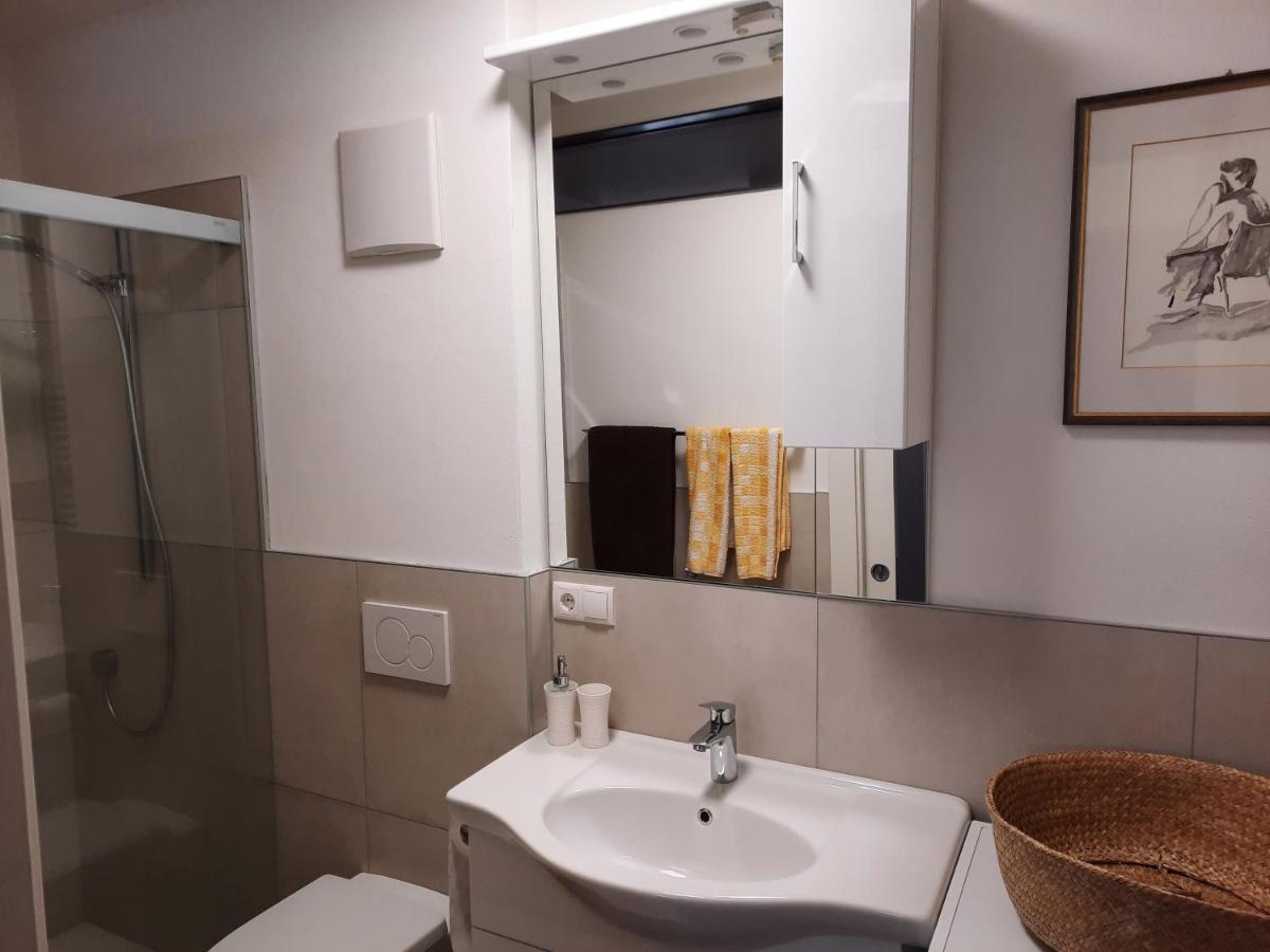 Holzer'S Appartement San Leonardo in Passiria Ngoại thất bức ảnh